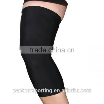 Sublimation printing sports sleeves,Compression knee sleeve