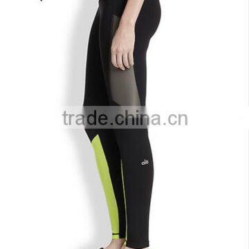 Ultra Flattering and Ultra Fashionable supplex leggings for yoga