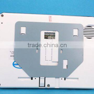 ETE 10 Inch Home Remote Unlock Control System 10"tft-lcd 500tvline Video Door Phone Intercom Video Door Phone photo-3