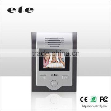 Access Control System Door Viewer Magnifier,door Viewer Ihome8,peephole Door Viewer Quality Choice photo-3