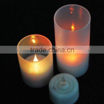 led candle for party