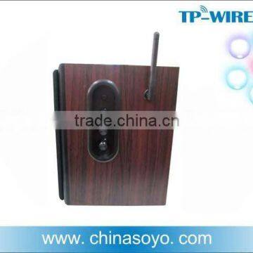 2.4GHz Digital wireless music speakers