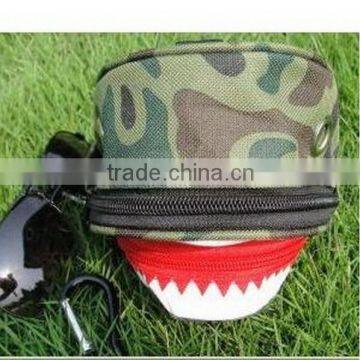 High quality latest fanny pack waist bag