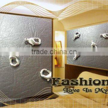 Metal lobster claw clasp /Chinese supplier