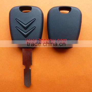 Citroen 406 transponder key with ID46 Chip citroen key