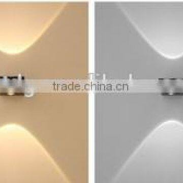 High Power Led Wall Lamp Cube 1W 2W 3W 4W 5W 6W (Shenzhen Factory) photo-5