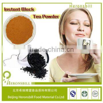 Instant Black Tea Powder photo-2