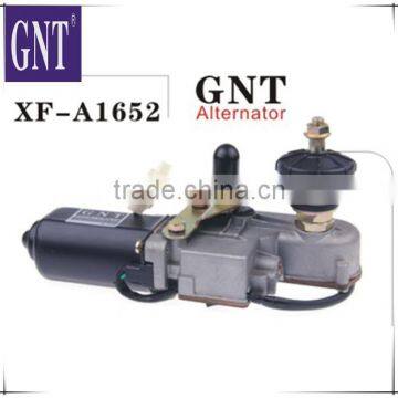 R220-5 excavator spare parts wiper motor