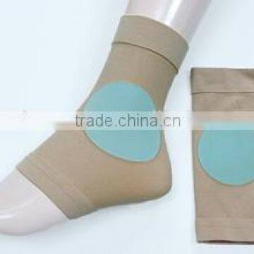 THV-415 moisture the heel Protecting ankle bone Gel Ankle Sleeve