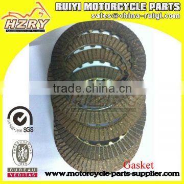 Top quality Motorcycle clutch plate