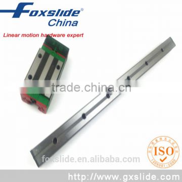 High Quanlity High Profile Precision Linear Guide Rail