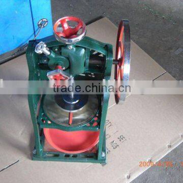 manual ice shaving machine/ice shaver/snow ice maker