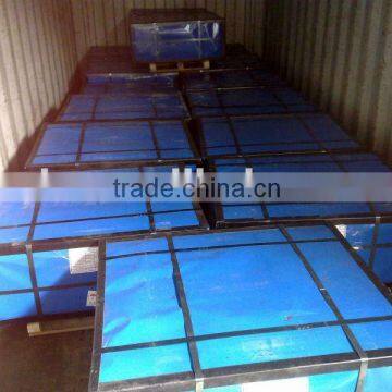 0.18mm-0.38mm TIN FREE STEEL (TFS)