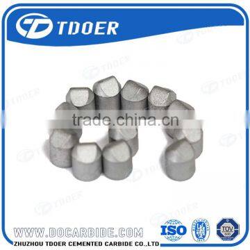 Carbide Flattop Buttons photo-4