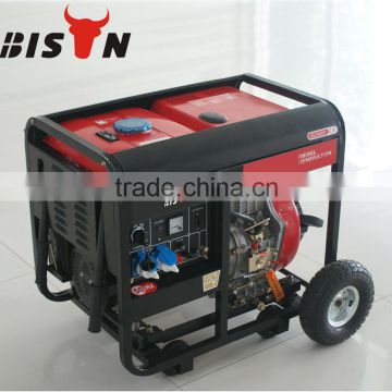 Bison China Zhejiang Super Silent Engine Starter 3000 Watt Dynamo Generator Parts Sound Proof Diesel Generator                        
                                                Quality Choice
                                                    Most 