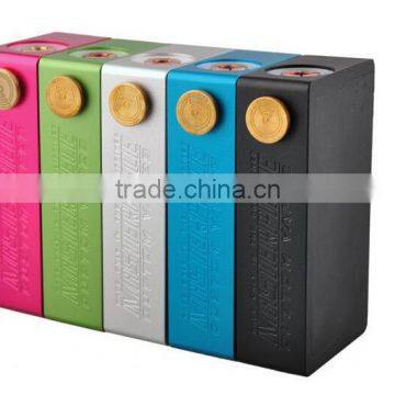 2015 Express New Products Cherry Bomber Box Mod Magnet Switch With 510 Thread photo-3