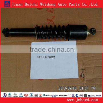 Dongfeng rear suspension spring shock abosrber, auto shock absorber