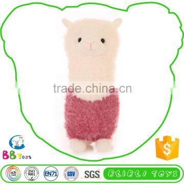 Novel Product Personalized Soft Custom Plush Toys Organic