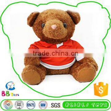 New Product Superior Quality Competitive Price Stuffed Animals Stuffed Animal Raccoon Plush Toy