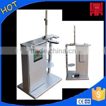 Small automatic rebar tying machine/tying machine for the mushroom