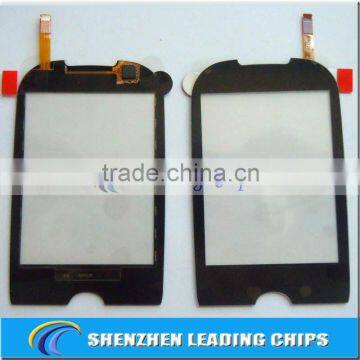 touch screen glass digitizer replacement S3650 samsung digitizer