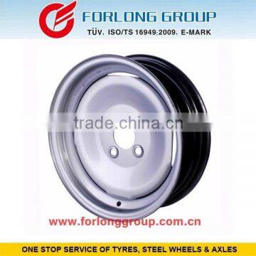 Steel Wheel Rim of farm 4Jx13