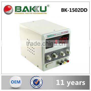 Best Price BAKU LED Switch Power Supply(BK-1502DD ) Quality Choice