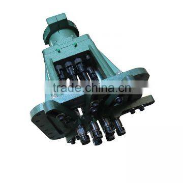 Multi Spindle 4 Axis Cnc for Drilling Machine photo-3