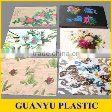 High Quality PVC Foam Board, PVC Foam Board for printing