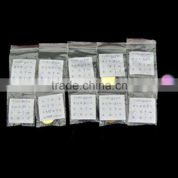 ir filter 940nm infrared bandpass filter