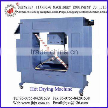 Automatic Hot Air Chamber Dryer for Label(JH-320)