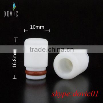 teflon drip tip with top quality