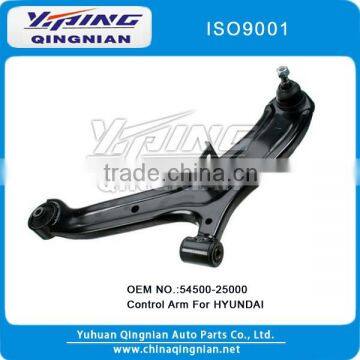 Automobile Control Arm For HYUNDAI OEM:54500-25000