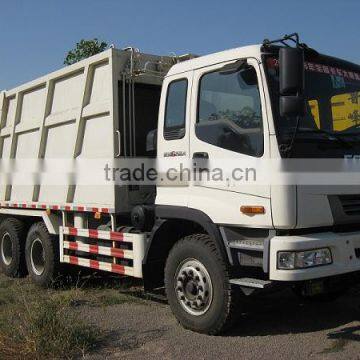 FOTON 16 cbm Garbage Compactor Truck Euro II