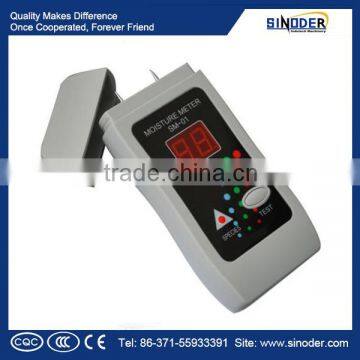 Soil Testing Equipment for Moisture Content Prices photo-2