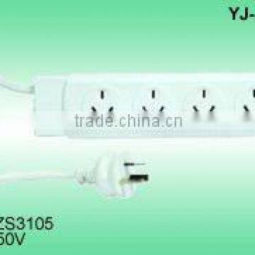 Power strip
