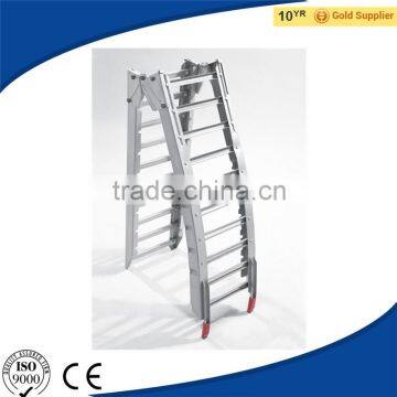 Ladder Design Cheap Steel Vehicle Ramp Sample Free