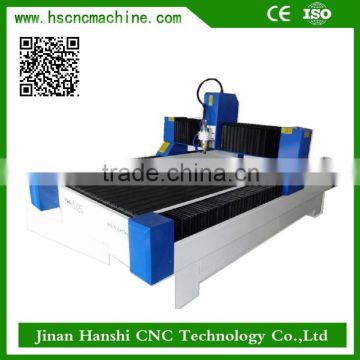 Large discount stone engraving machine/heavy duty stone cnc router