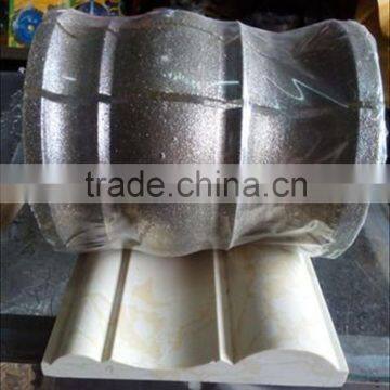 Granite Stone Cutting and Polishing Machine for the Edge