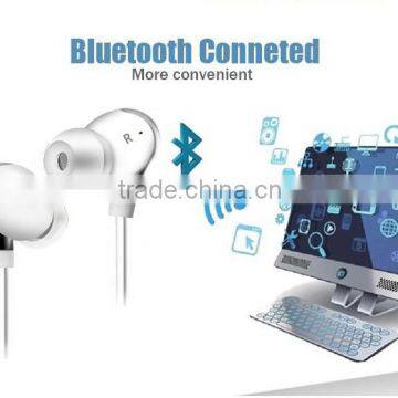 S360 Wireless Bluetooth Sport Earphone Portable Stereo Headset Headphone With Microphone For iPhone