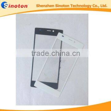 Wholesale high quality glass lens For Italy Phone NGM Forward 5.5 replacement