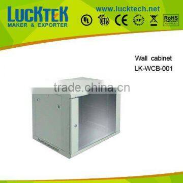 19inch 6U network wall cabinet