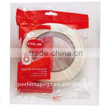 Masking tape single packing