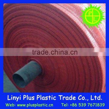 knitted poly circular mesh bag in roll on sale exported to overseas
