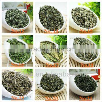 China tea factory direct supply high quality bulk wholesale Chinese tea green tea                        
                                                Quality Choice