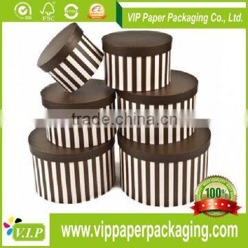 buy direct from china factory tube packaging box custom in China