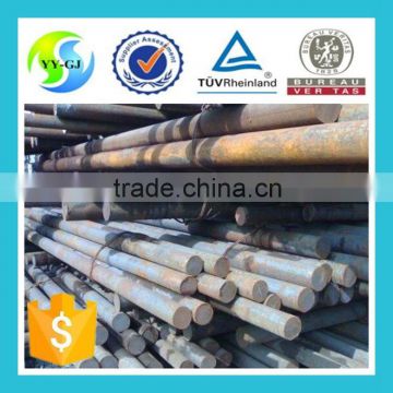 JIS Standard welded structural steel bar,SM490C round bar