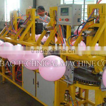 JB-SP302B5 balloon printing machine