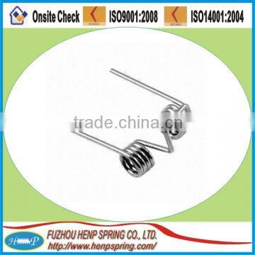 cheap double torsion spring in China