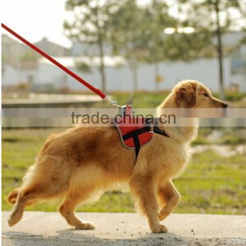 multifunction decent and useful pet harness